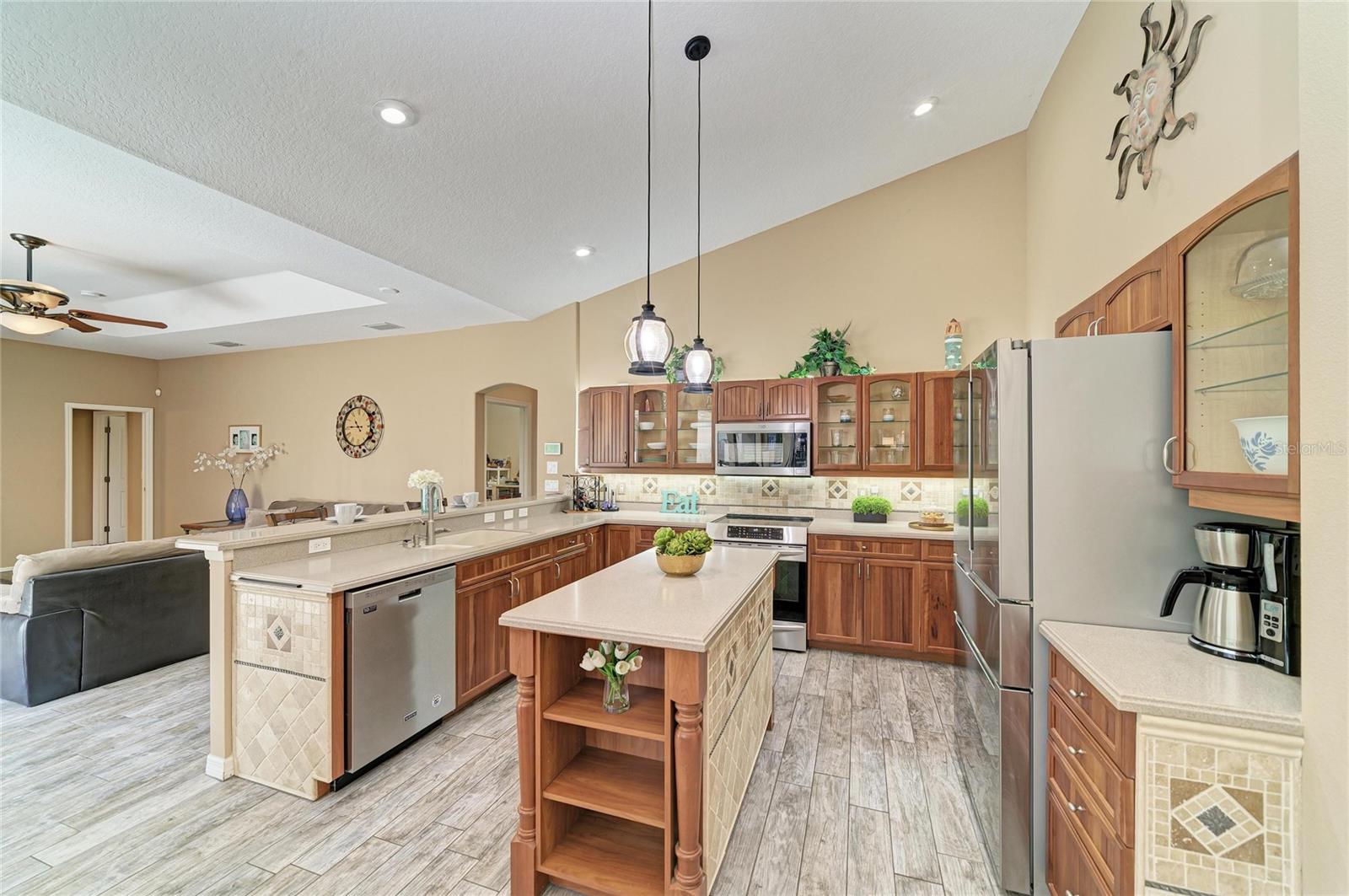 ANCIENT OAKS UNITS 2 & 3 - Residential