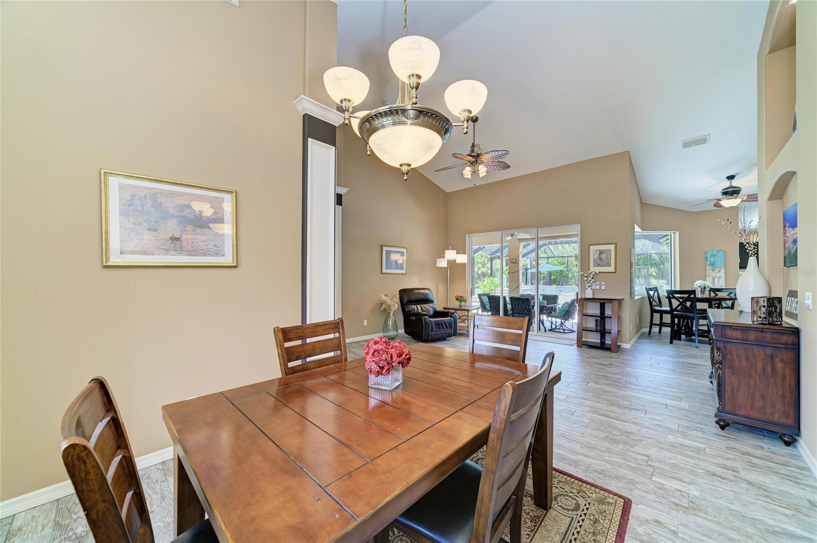 ANCIENT OAKS UNITS 2 & 3 - Residential