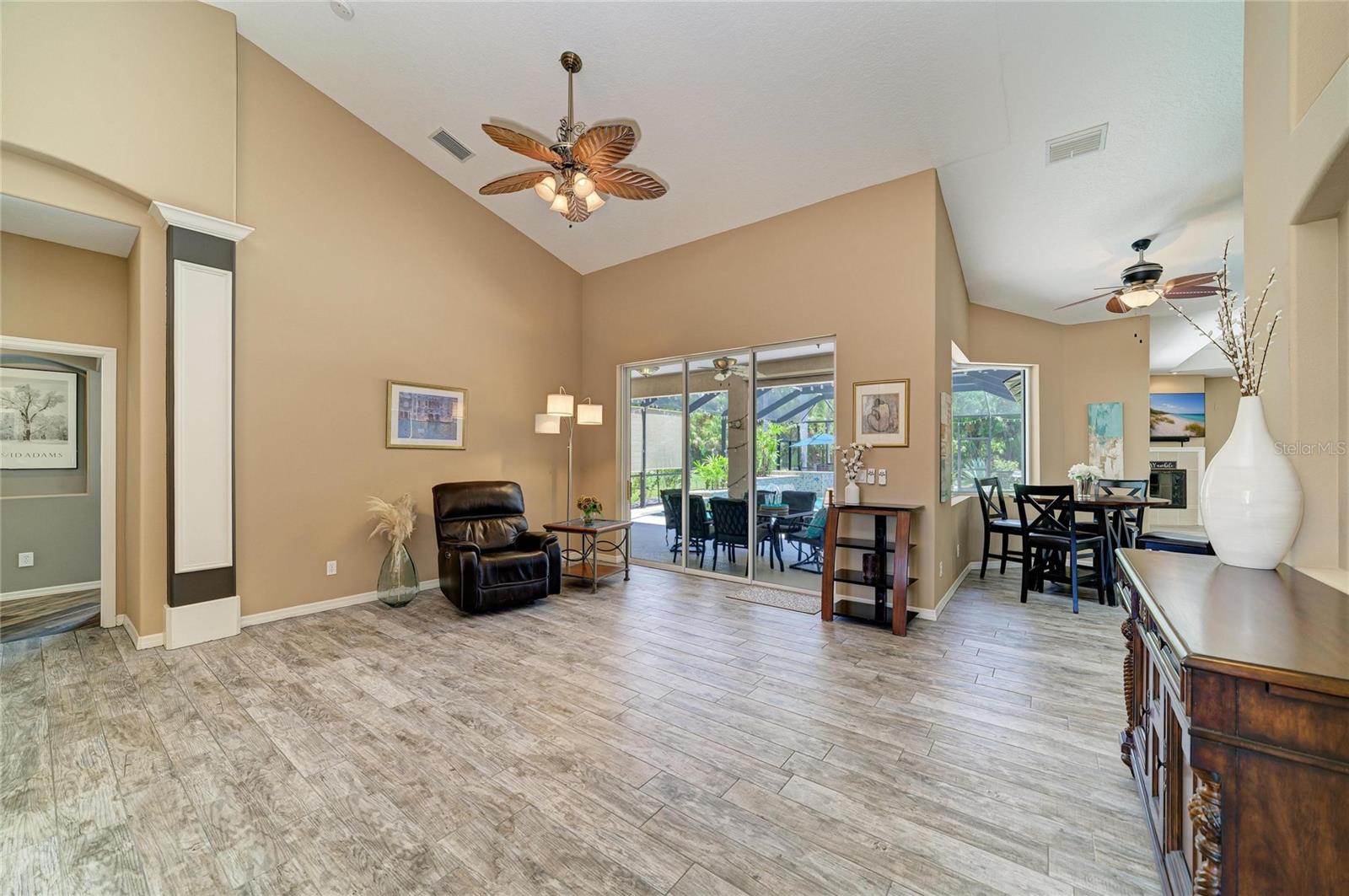 ANCIENT OAKS UNITS 2 & 3 - Residential