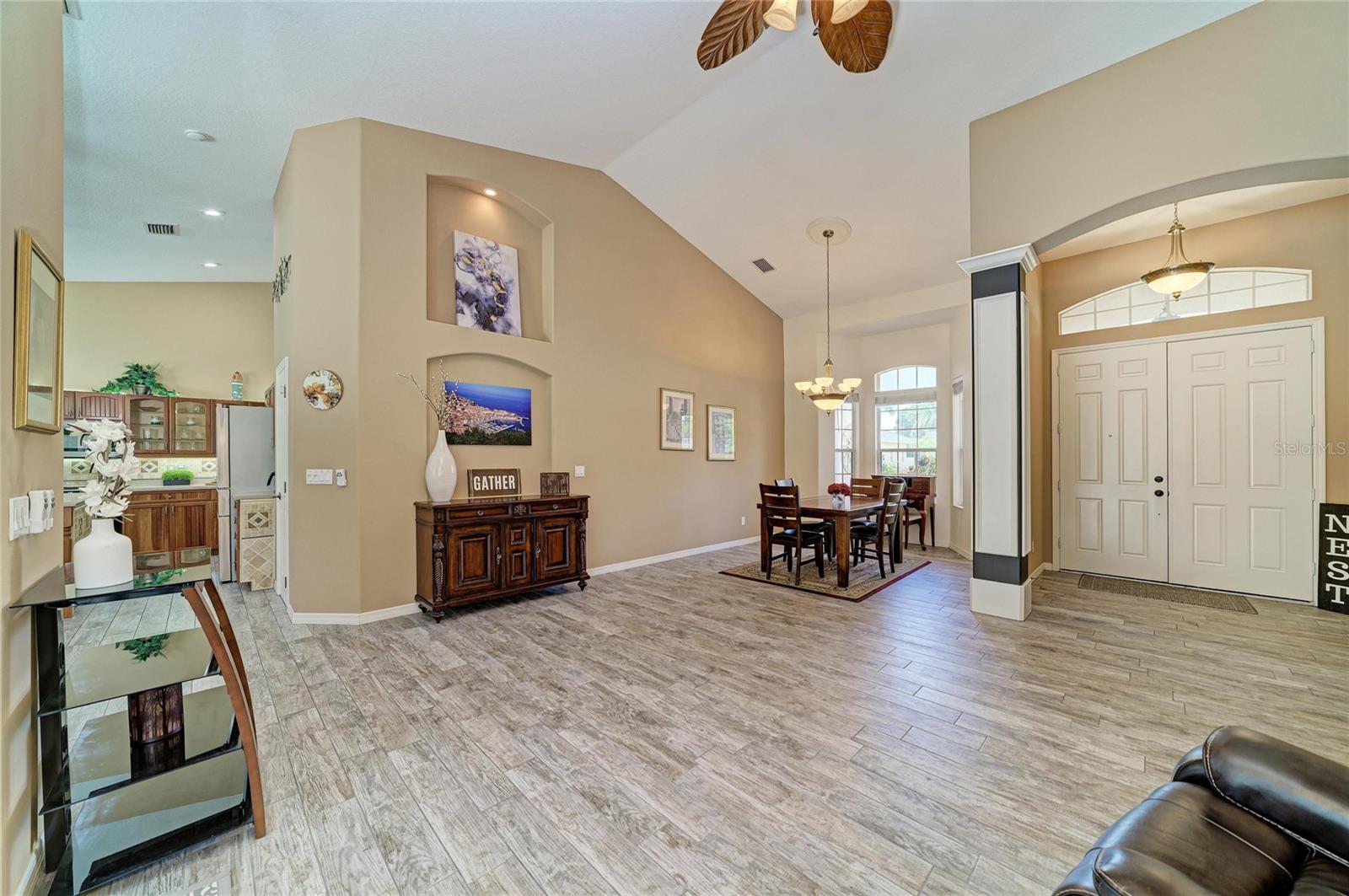 ANCIENT OAKS UNITS 2 & 3 - Residential