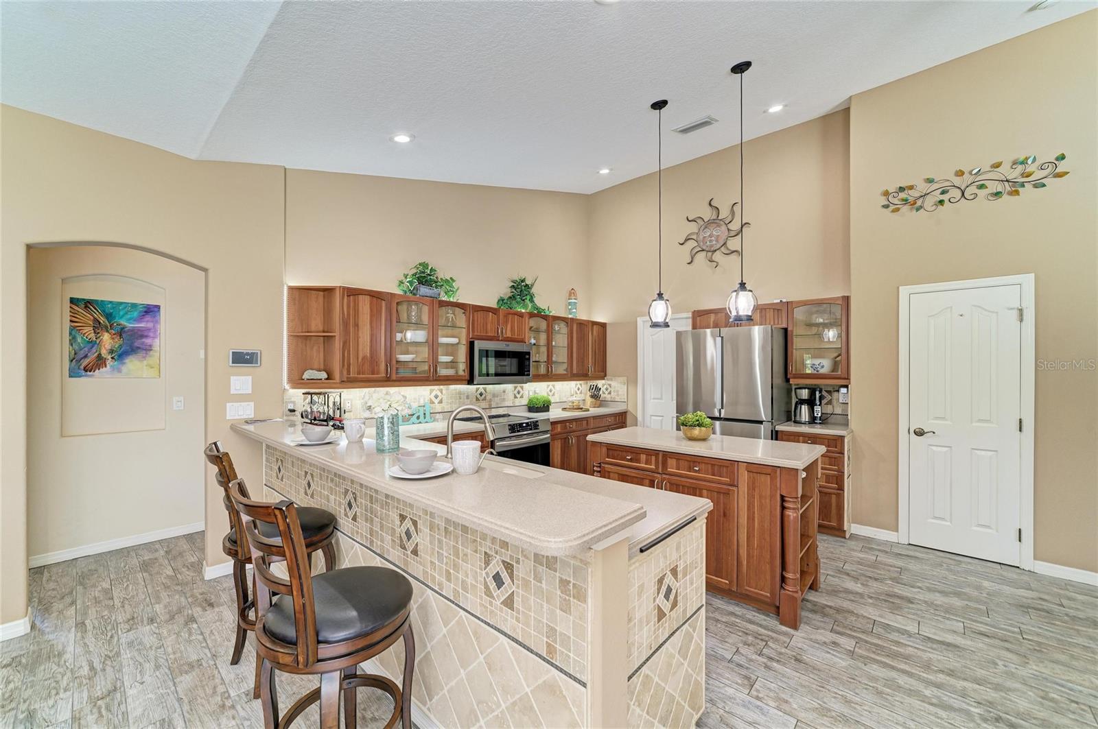 ANCIENT OAKS UNITS 2 & 3 - Residential
