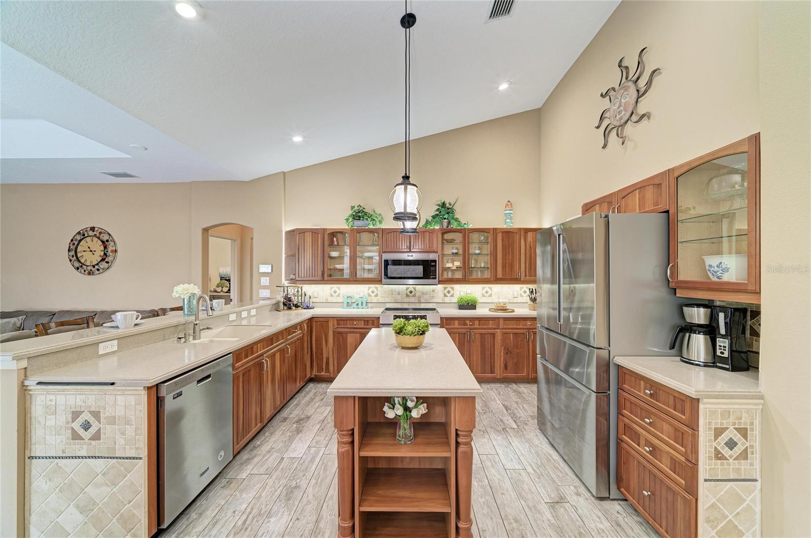 ANCIENT OAKS UNITS 2 & 3 - Residential