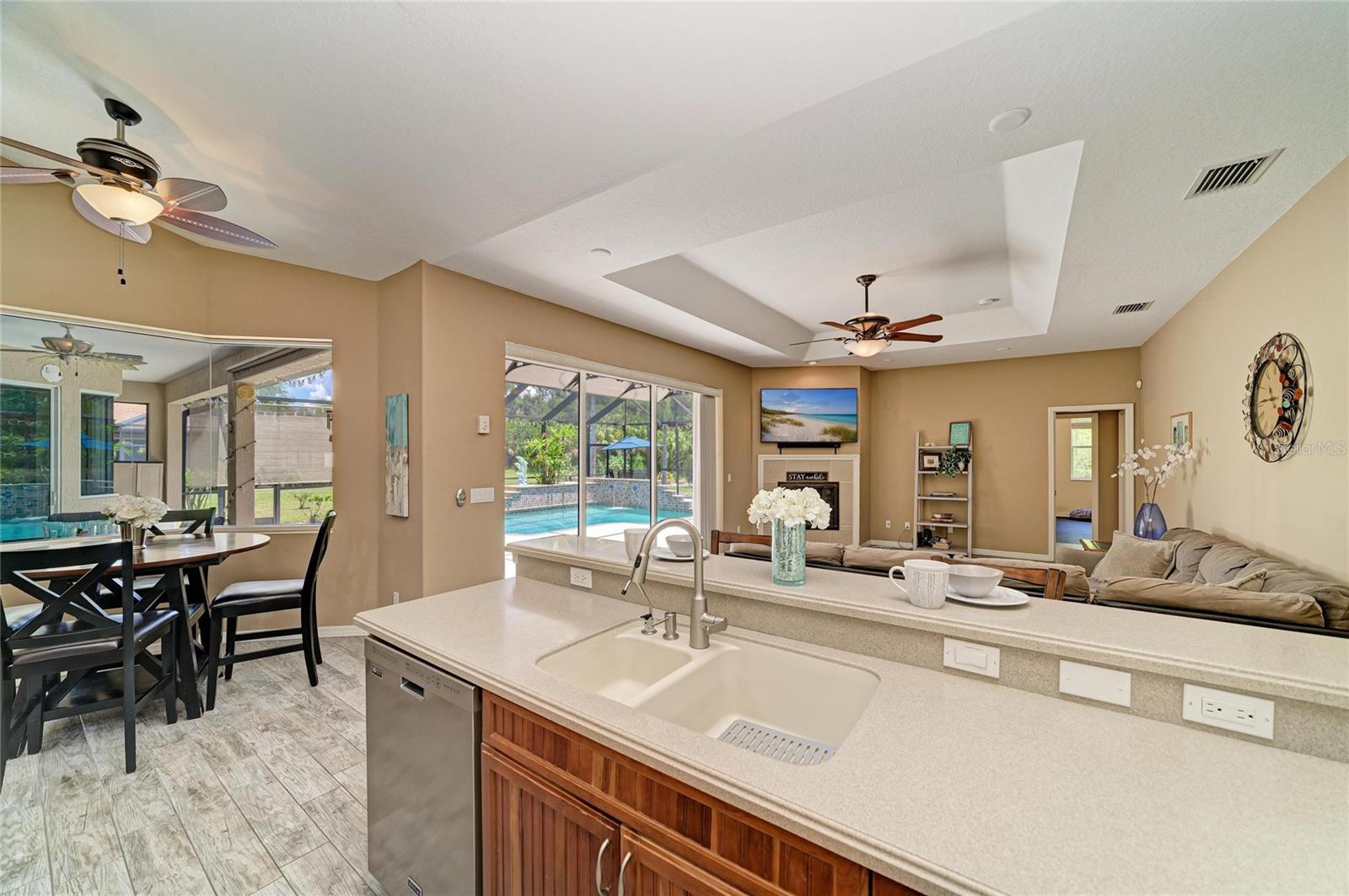 ANCIENT OAKS UNITS 2 & 3 - Residential