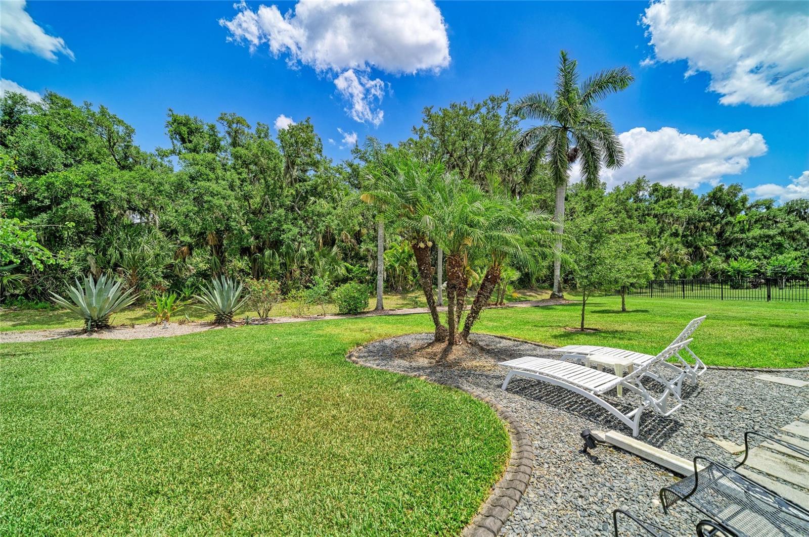 ANCIENT OAKS UNITS 2 & 3 - Residential