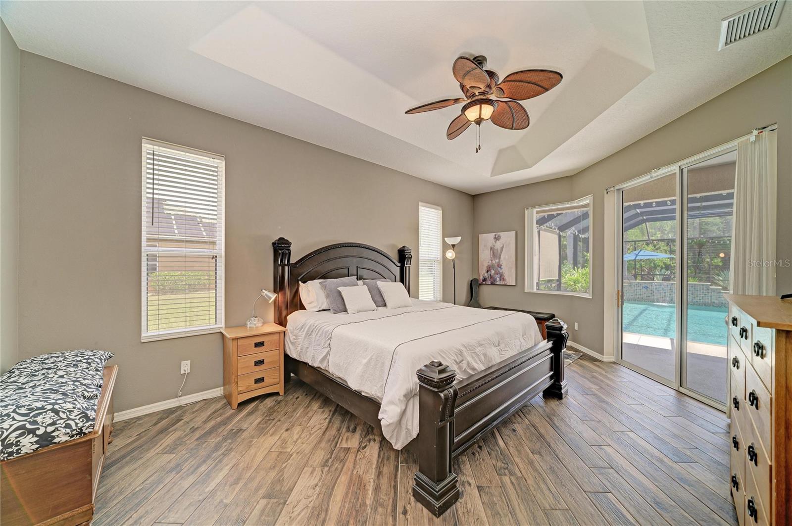 ANCIENT OAKS UNITS 2 & 3 - Residential