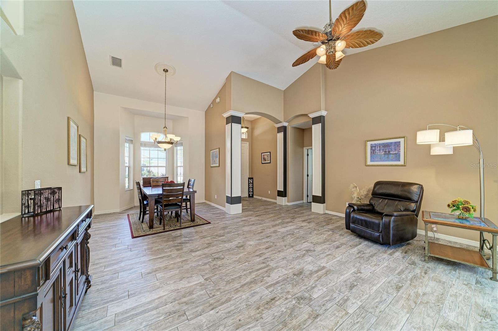 ANCIENT OAKS UNITS 2 & 3 - Residential
