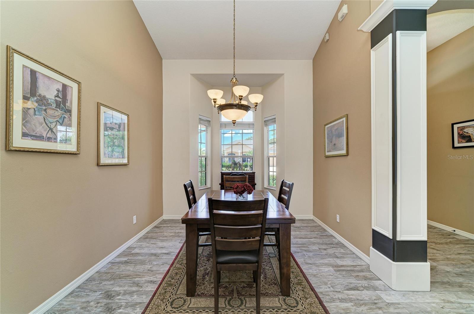 ANCIENT OAKS UNITS 2 & 3 - Residential