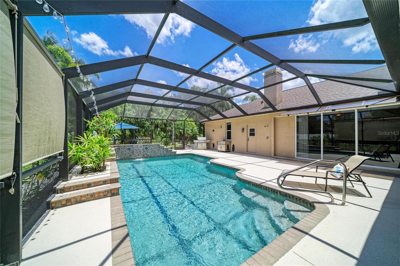 ANCIENT OAKS UNITS 2 & 3 - Residential