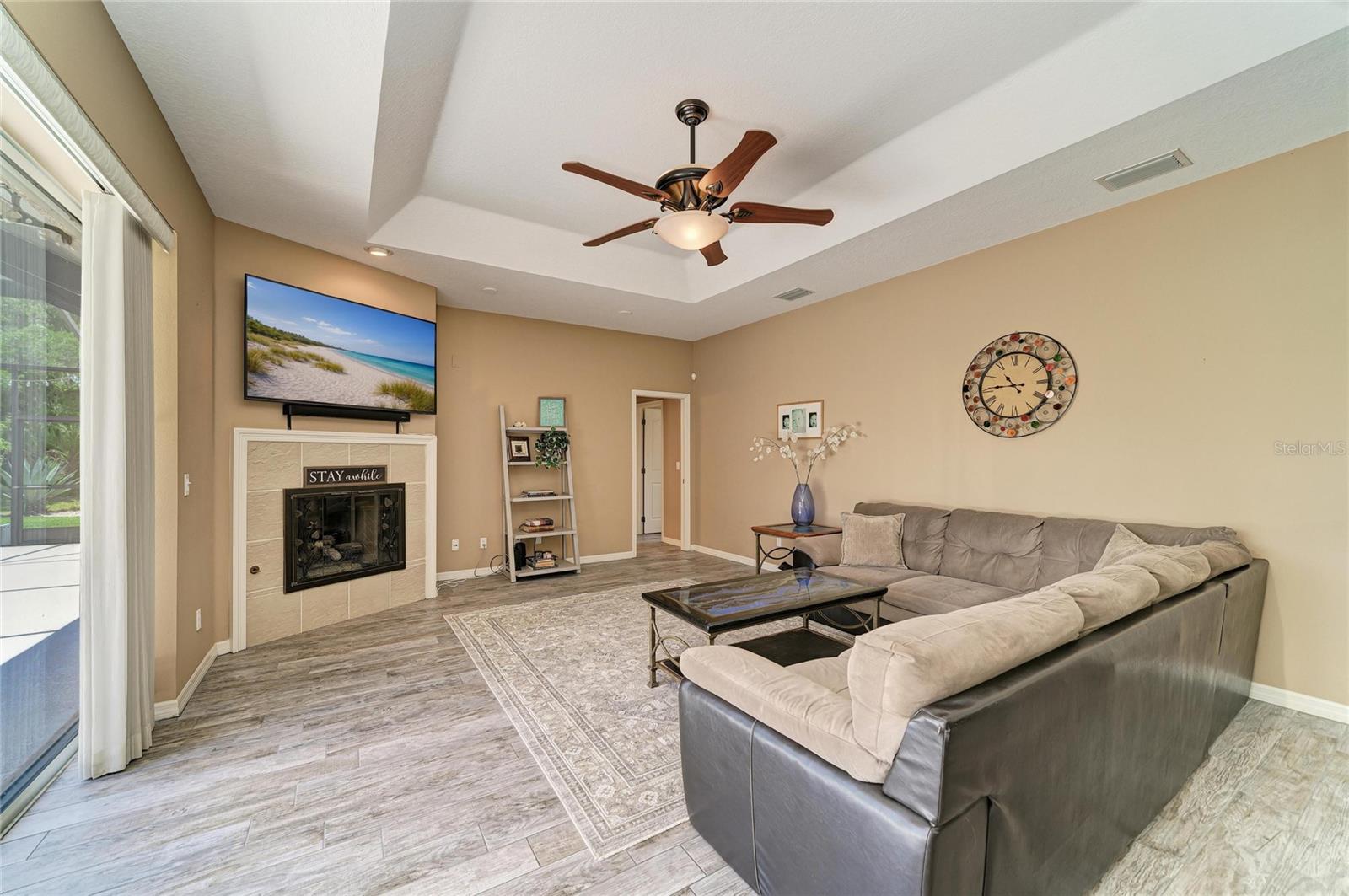ANCIENT OAKS UNITS 2 & 3 - Residential