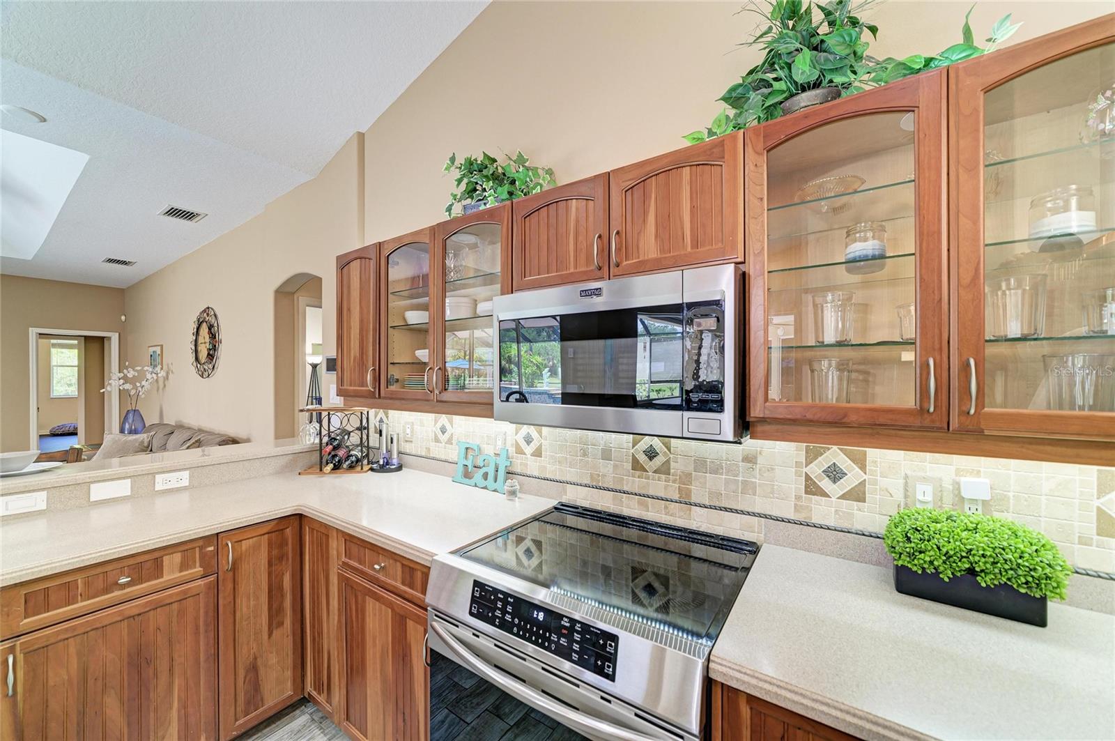 ANCIENT OAKS UNITS 2 & 3 - Residential