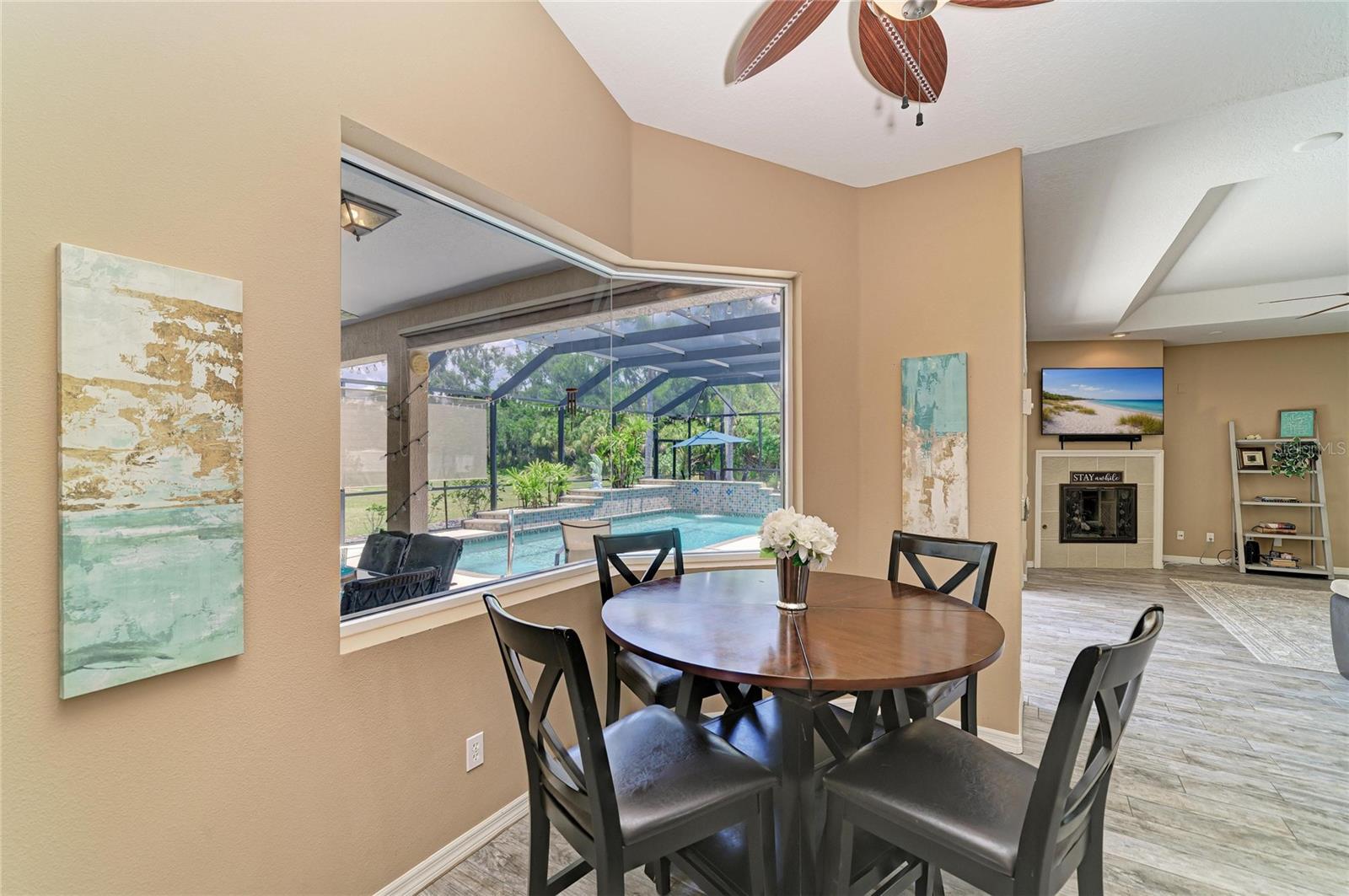 ANCIENT OAKS UNITS 2 & 3 - Residential