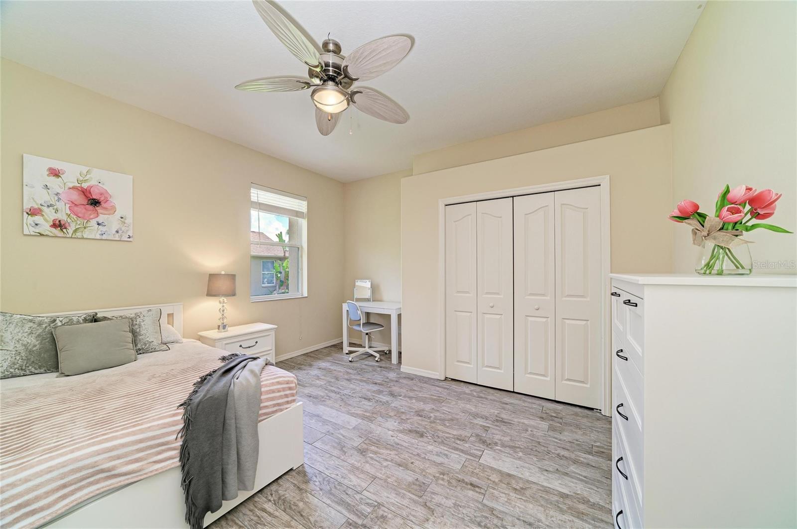 ANCIENT OAKS UNITS 2 & 3 - Residential