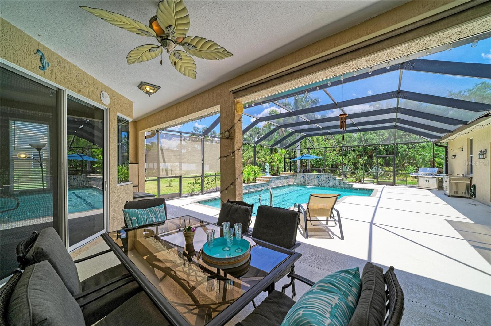 ANCIENT OAKS UNITS 2 & 3 - Residential