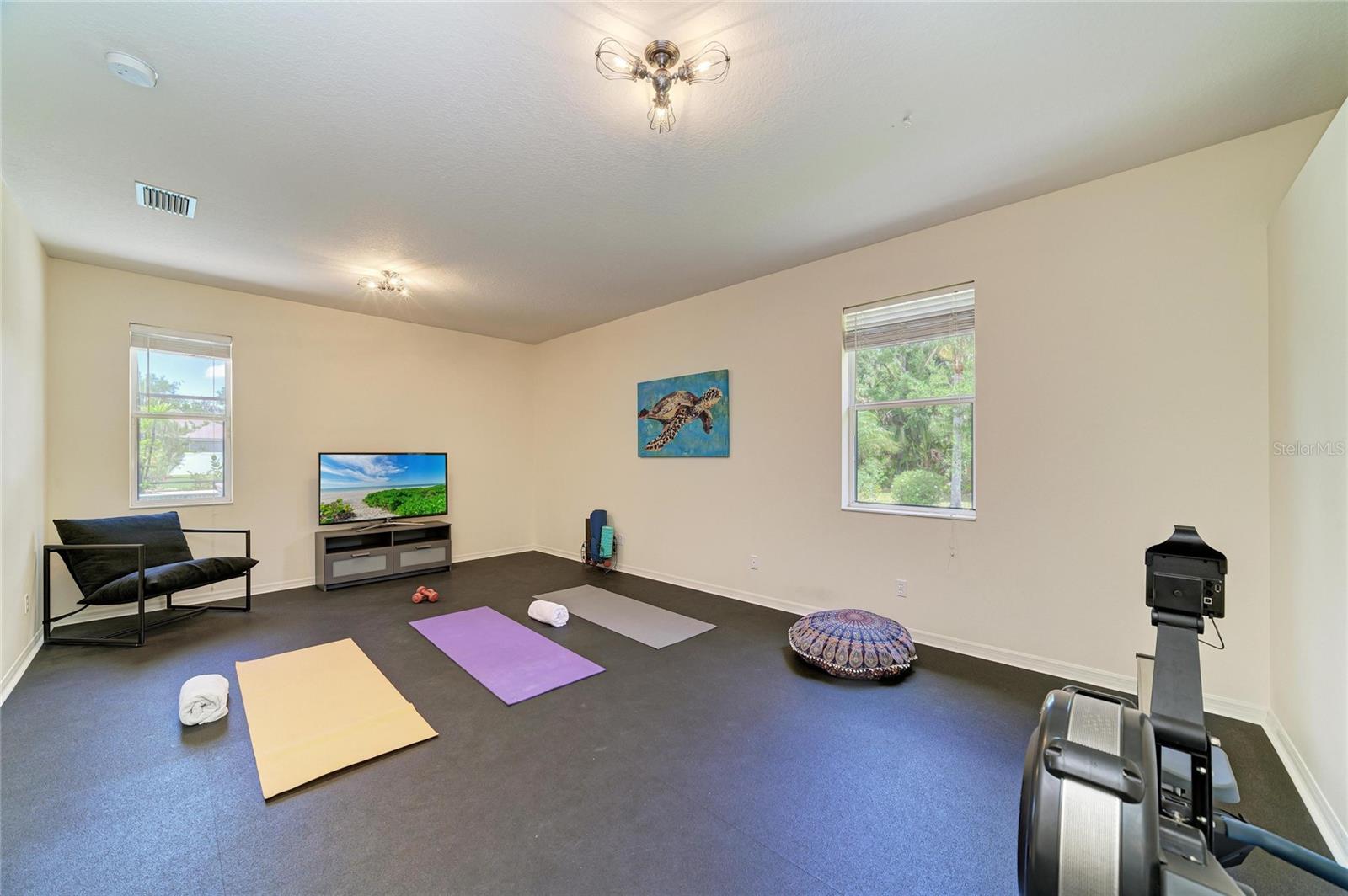 ANCIENT OAKS UNITS 2 & 3 - Residential