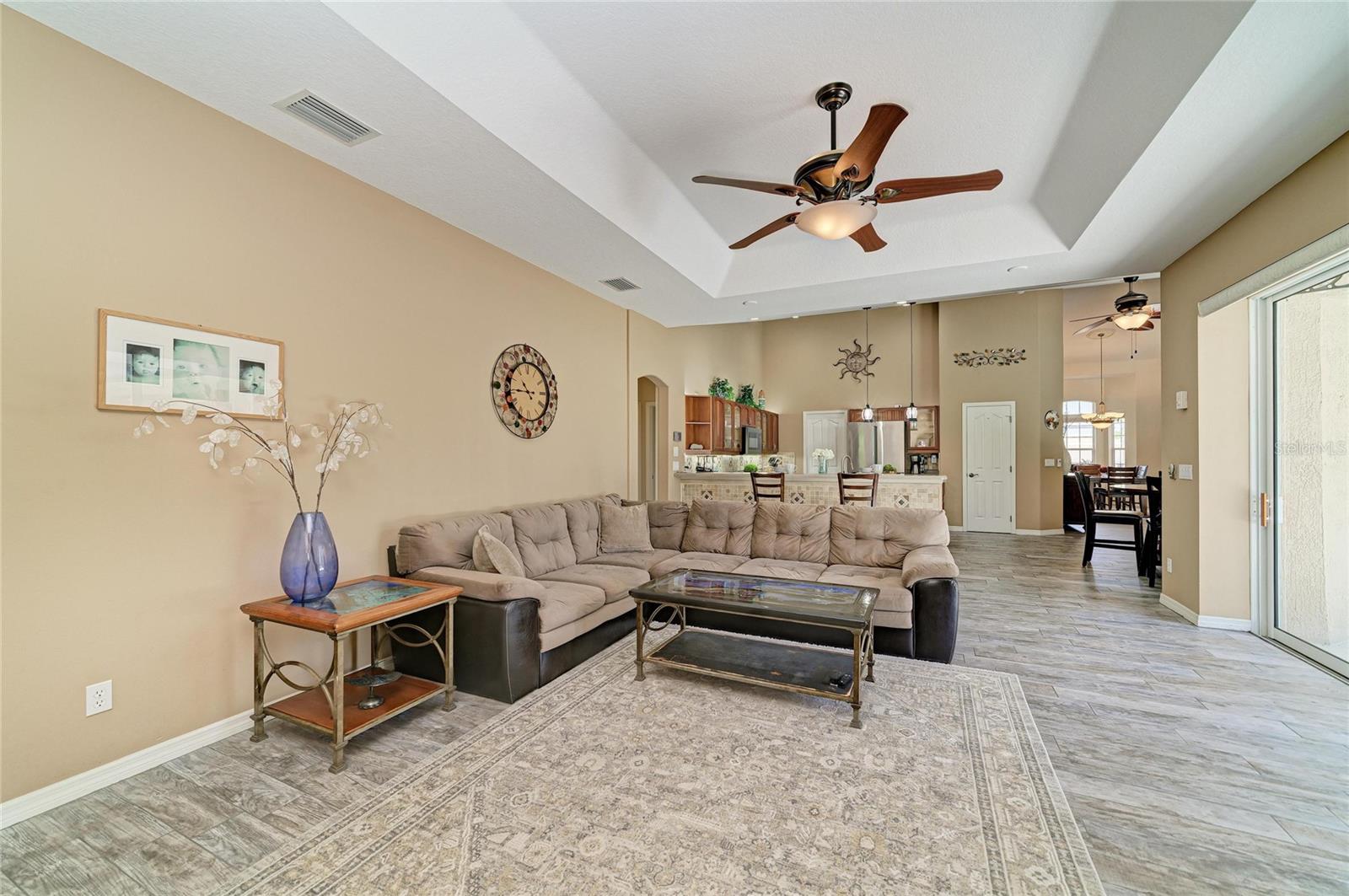 ANCIENT OAKS UNITS 2 & 3 - Residential