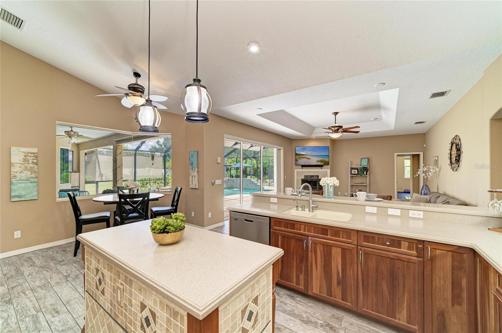 ANCIENT OAKS UNITS 2 & 3 - Residential
