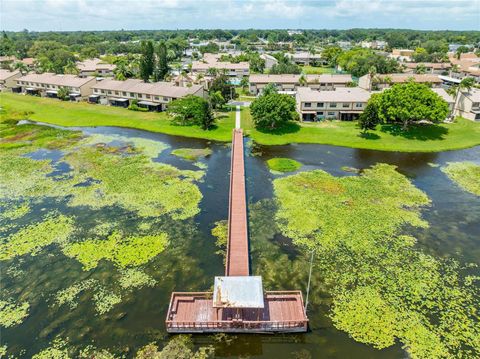 A home in SEMINOLE