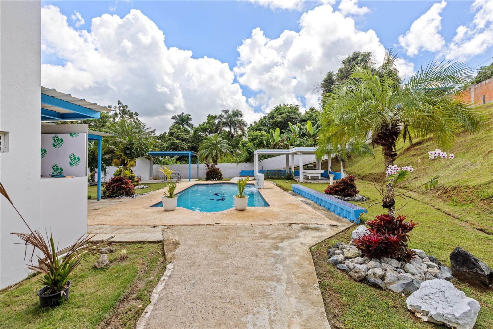 BO JAUAL-CAMINO CHEO CARRASQUILLO - Residential