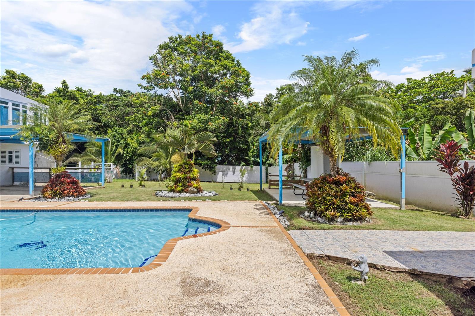 BO JAUAL-CAMINO CHEO CARRASQUILLO - Residential