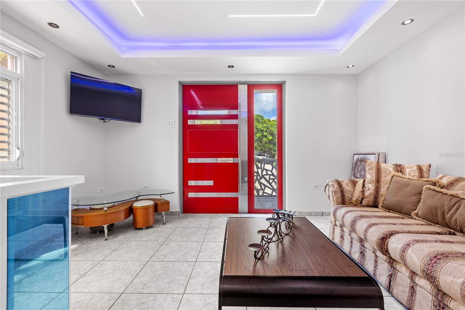 BO JAUAL-CAMINO CHEO CARRASQUILLO - Residential