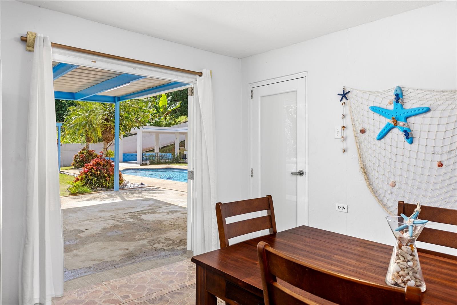 BO JAUAL-CAMINO CHEO CARRASQUILLO - Residential