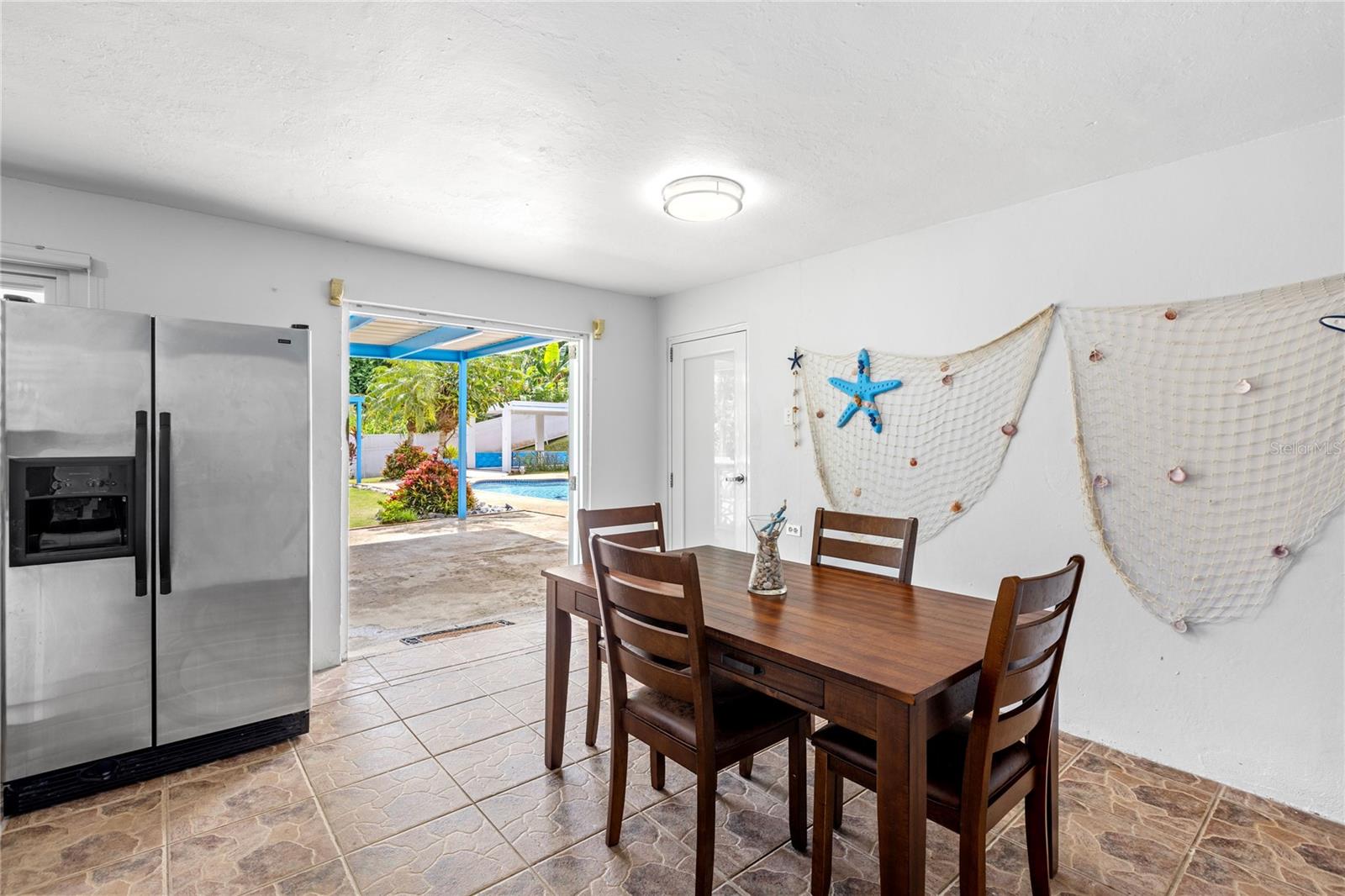 BO JAUAL-CAMINO CHEO CARRASQUILLO - Residential