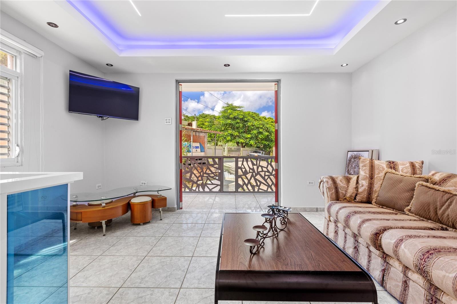 BO JAUAL-CAMINO CHEO CARRASQUILLO - Residential