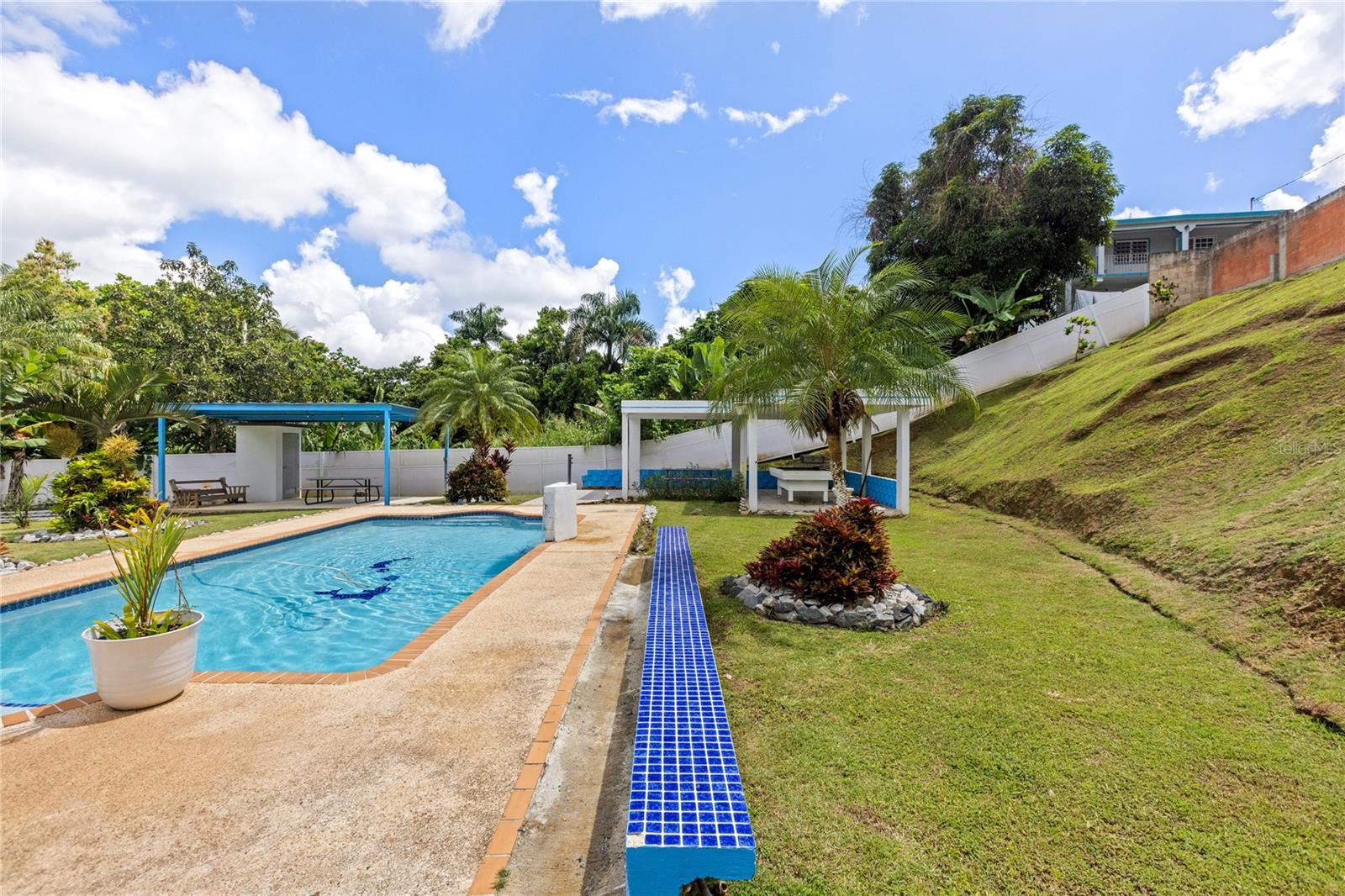 BO JAUAL-CAMINO CHEO CARRASQUILLO - Residential