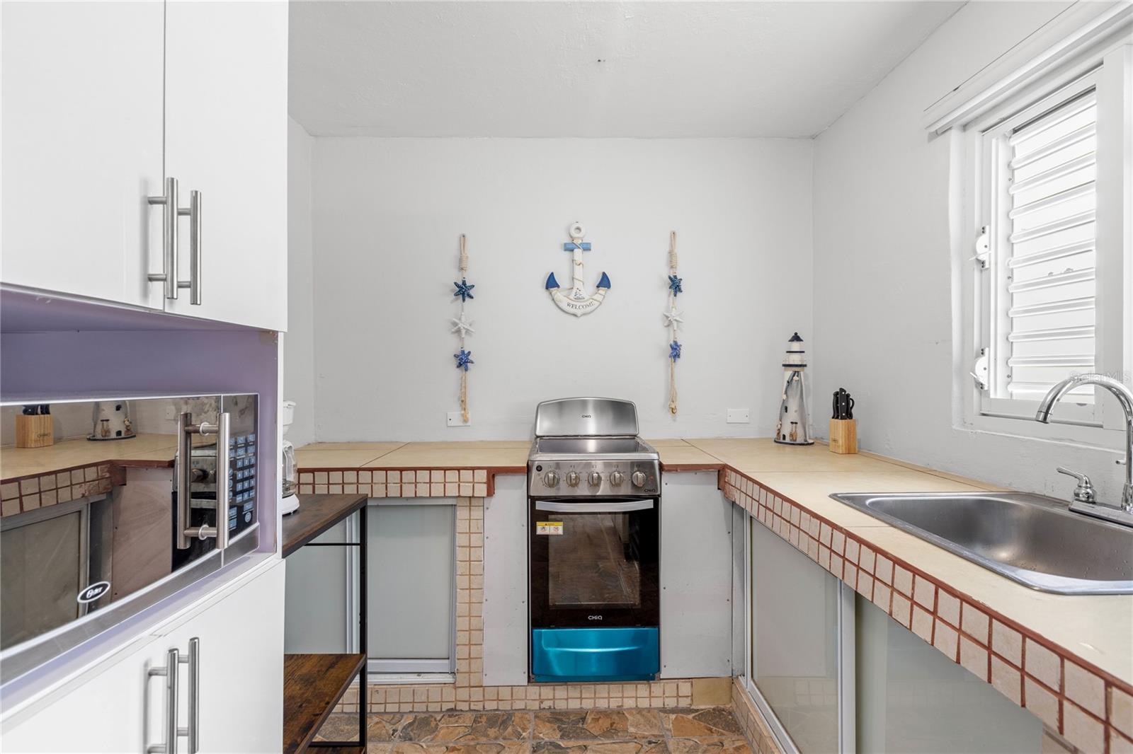 BO JAUAL-CAMINO CHEO CARRASQUILLO - Residential