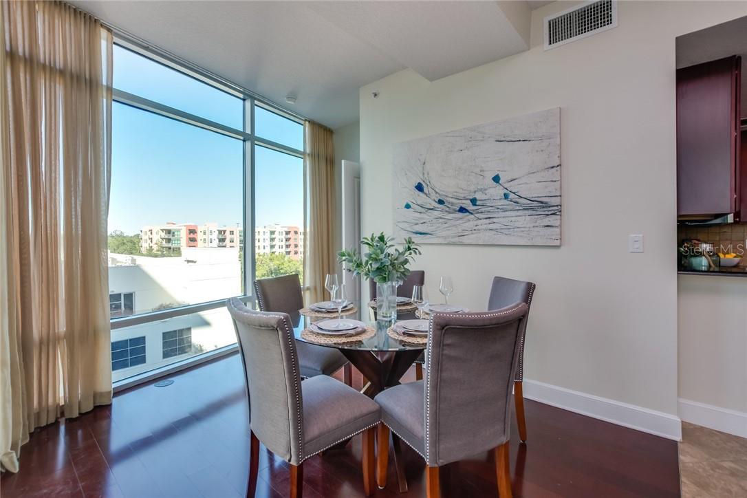 101 EOLA CONDOMINIUM - Residential