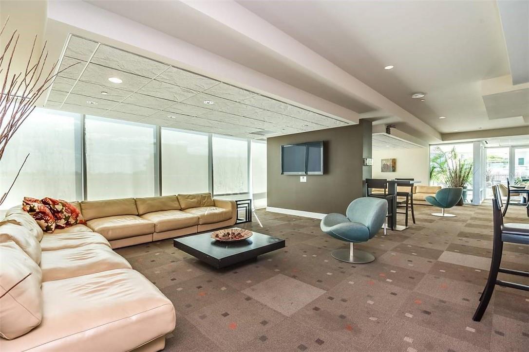 101 EOLA CONDOMINIUM - Residential