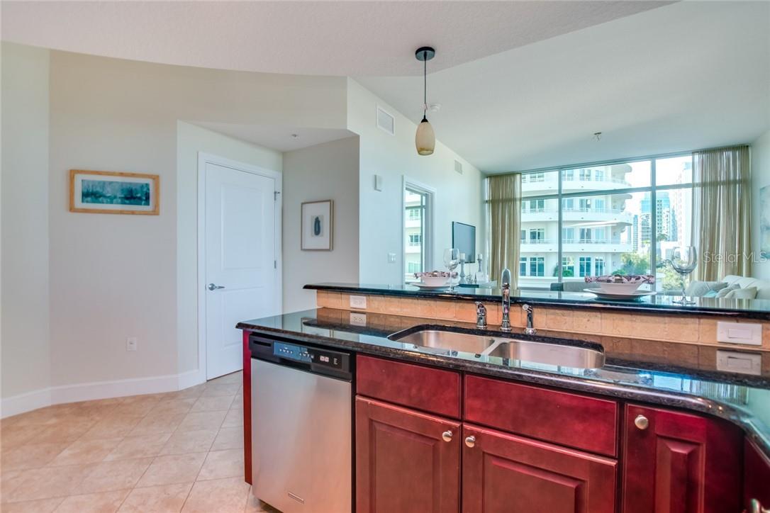 101 EOLA CONDOMINIUM - Residential