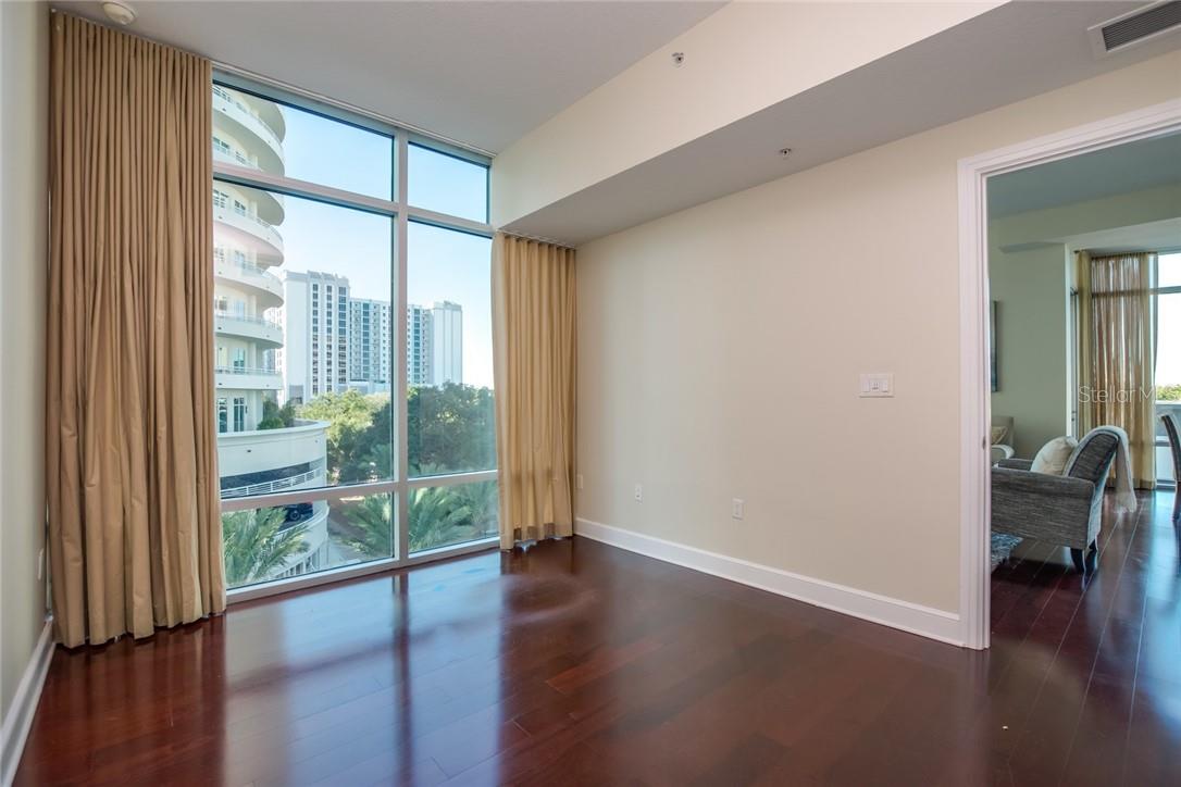 101 EOLA CONDOMINIUM - Residential