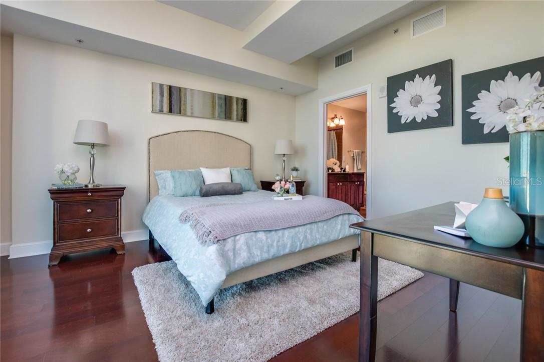 101 EOLA CONDOMINIUM - Residential