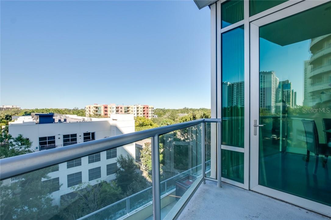 101 EOLA CONDOMINIUM - Residential