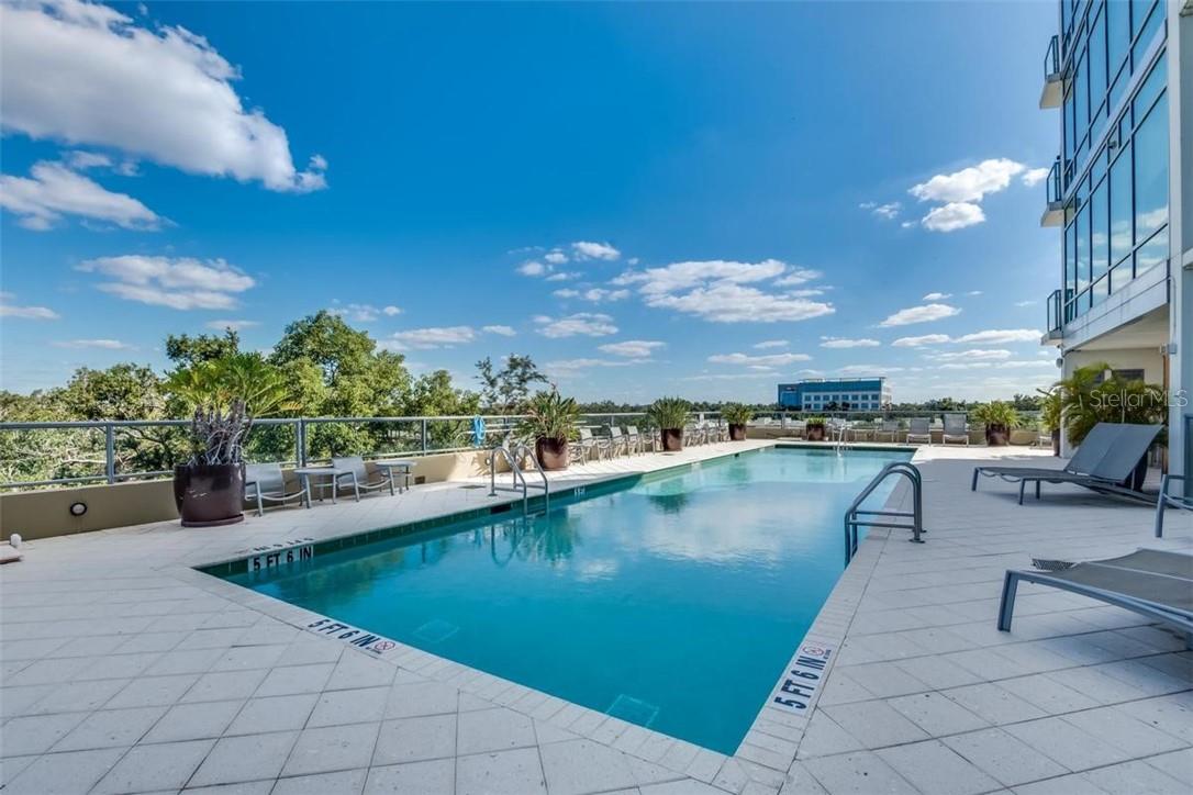 101 EOLA CONDOMINIUM - Residential