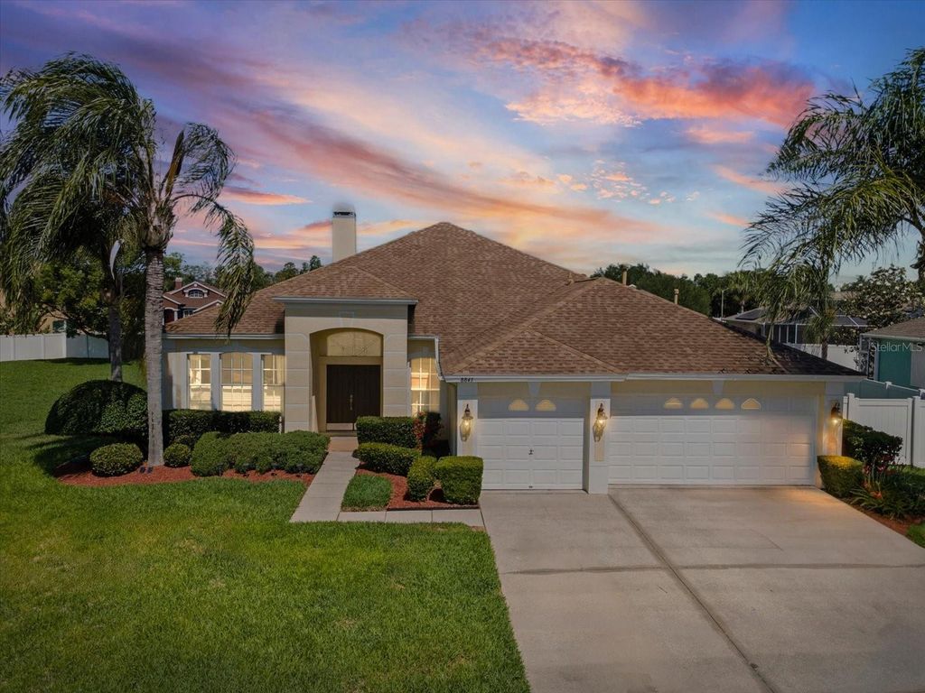 Photo of 8843 Torchwood Drive, Trinity, FL 34655 (MLS # W7884967)