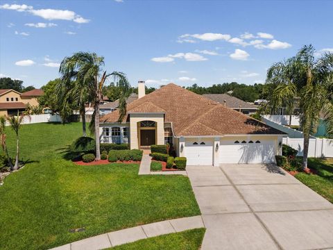 8843 TORCHWOOD DRIVE TRINITY FL 34655