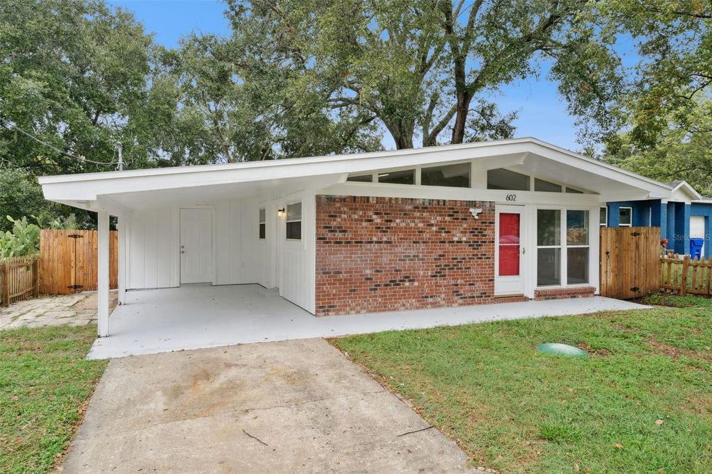 Photo of 602 Lyman Street, Ocoee, FL 34761 (MLS # O6349725)