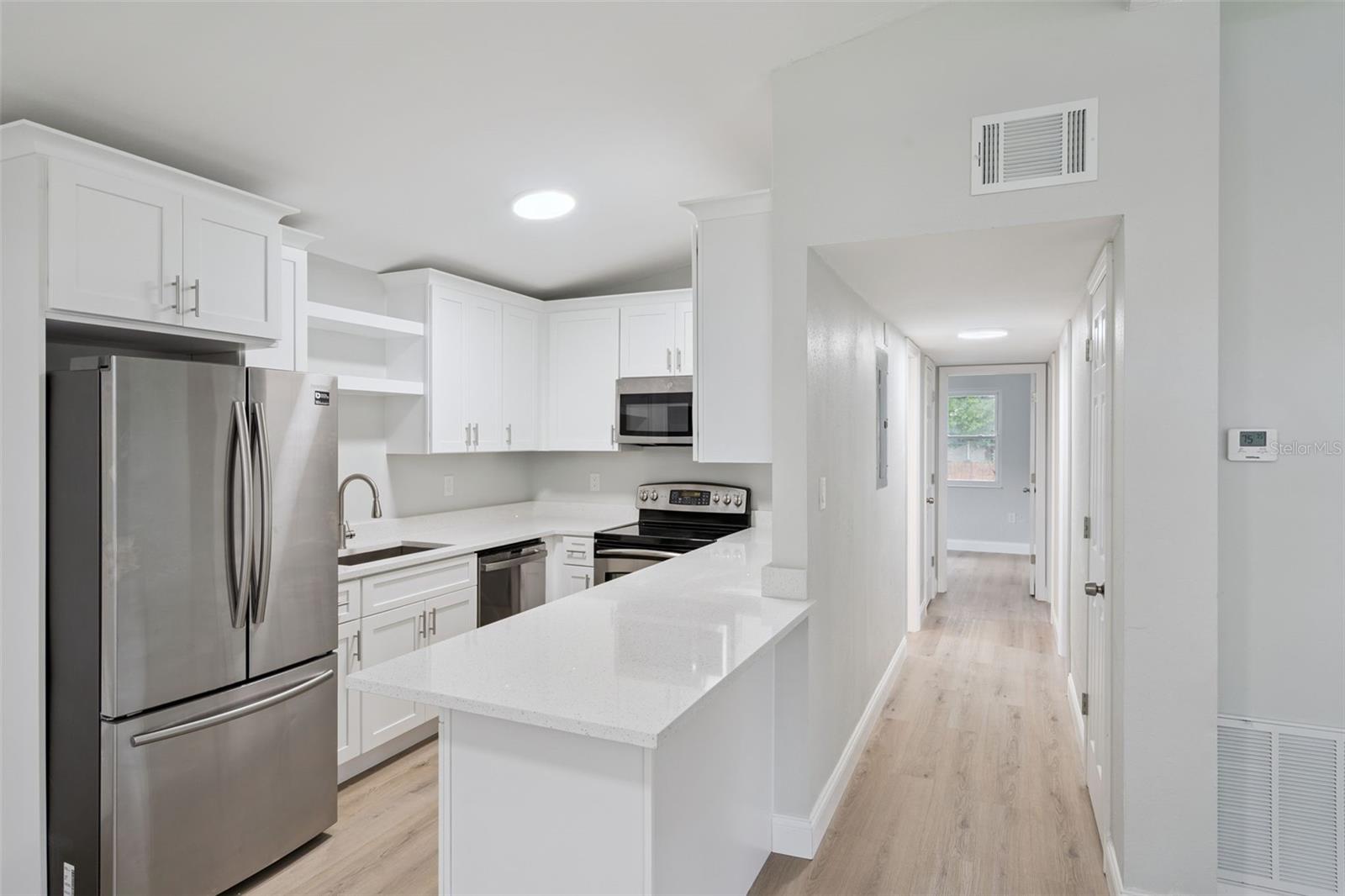 SEEGAR SUB - Residential