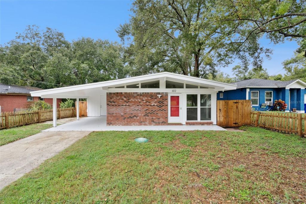 Photo of 602 Lyman Street, Ocoee, FL 34761 (MLS # O6349725)