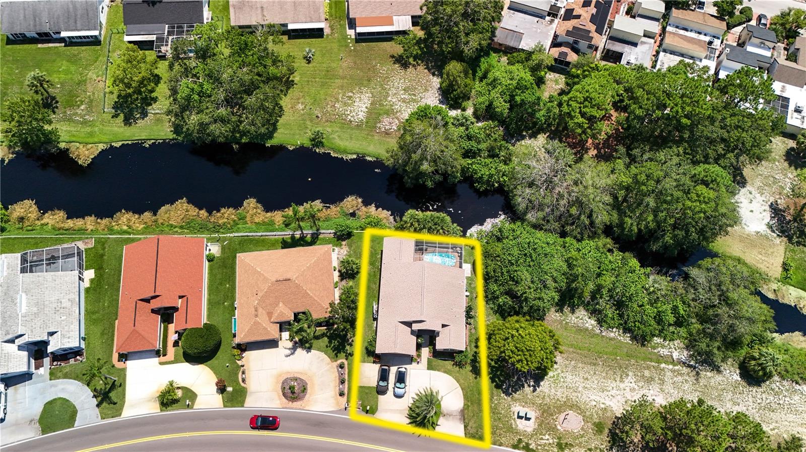 7504 BEACON WOODS DRIVE