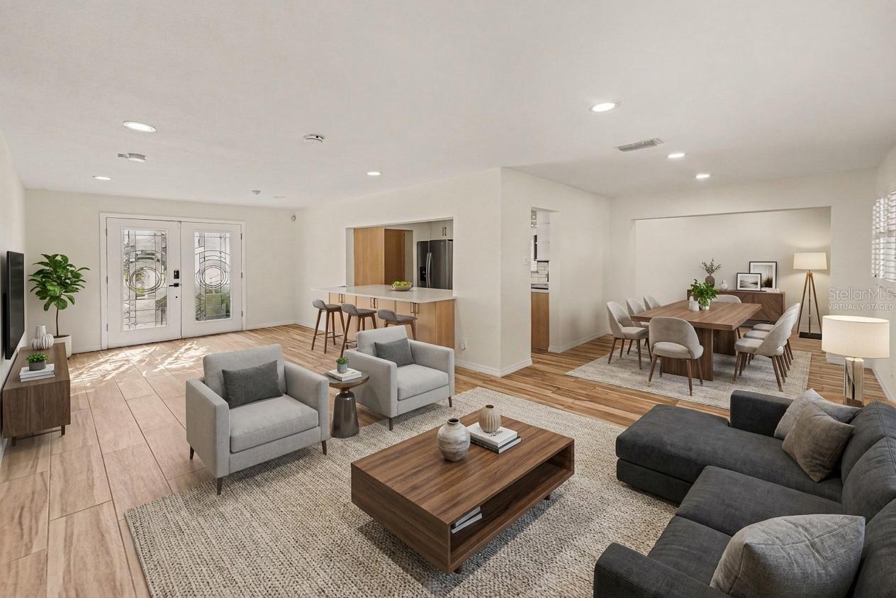 3936 E EDEN ROC CIRCLE 1