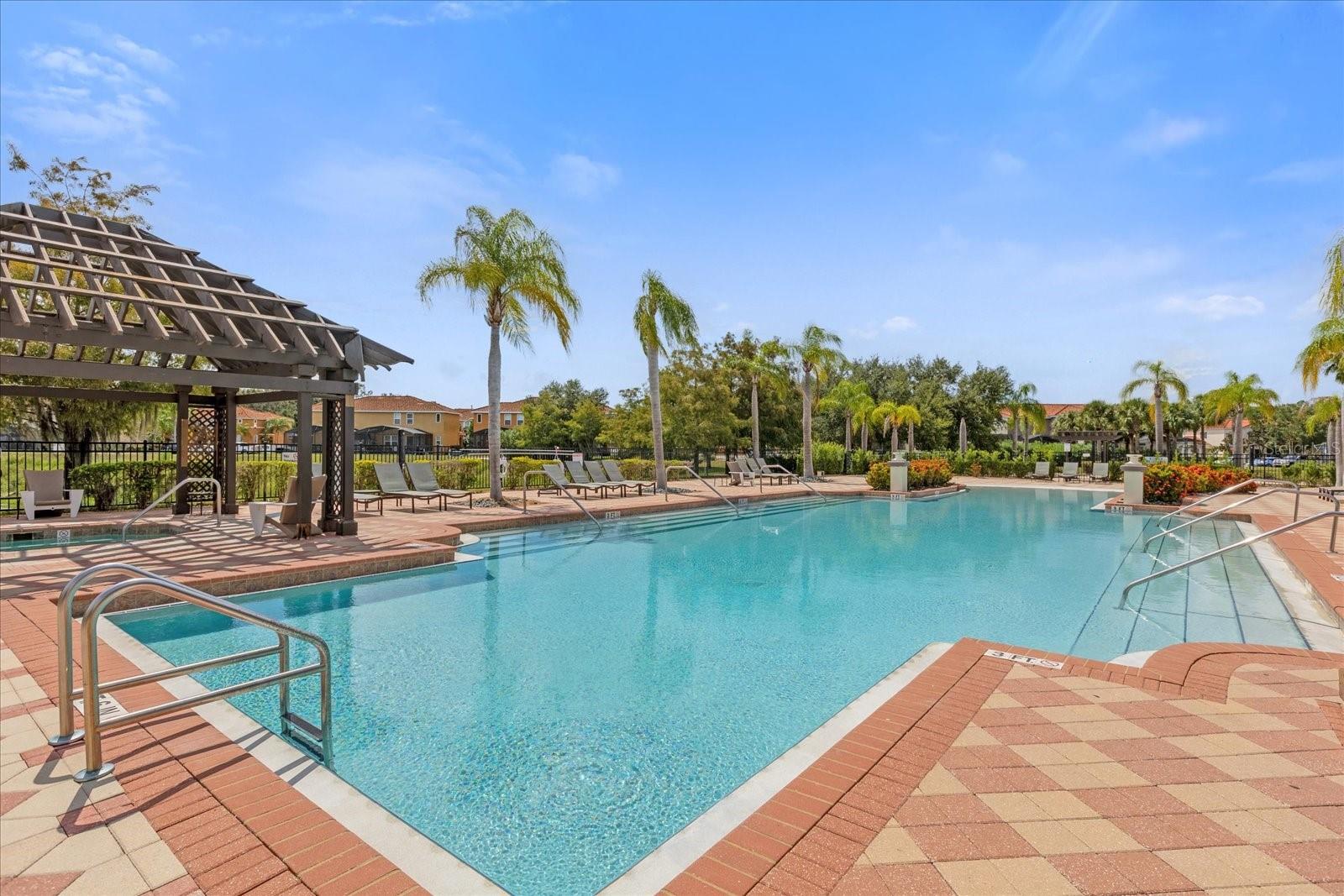 BELLAVIDA PH 1 - Residential