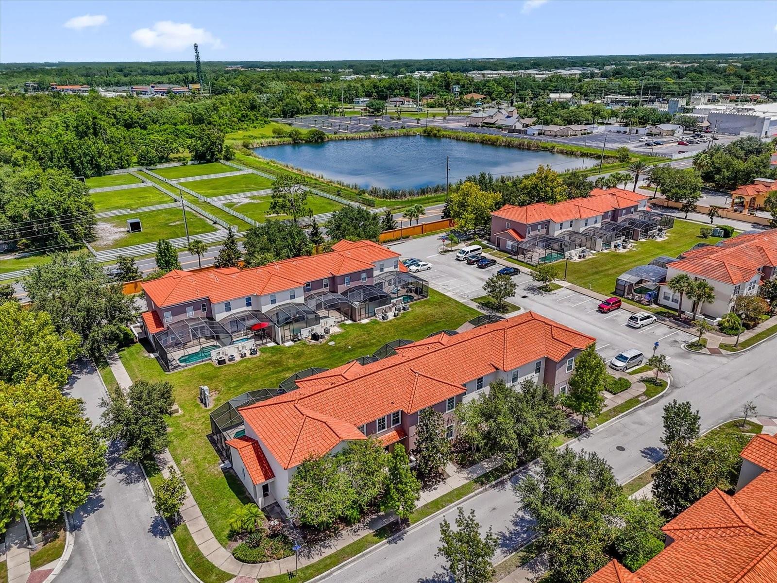 BELLAVIDA PH 1 - Residential