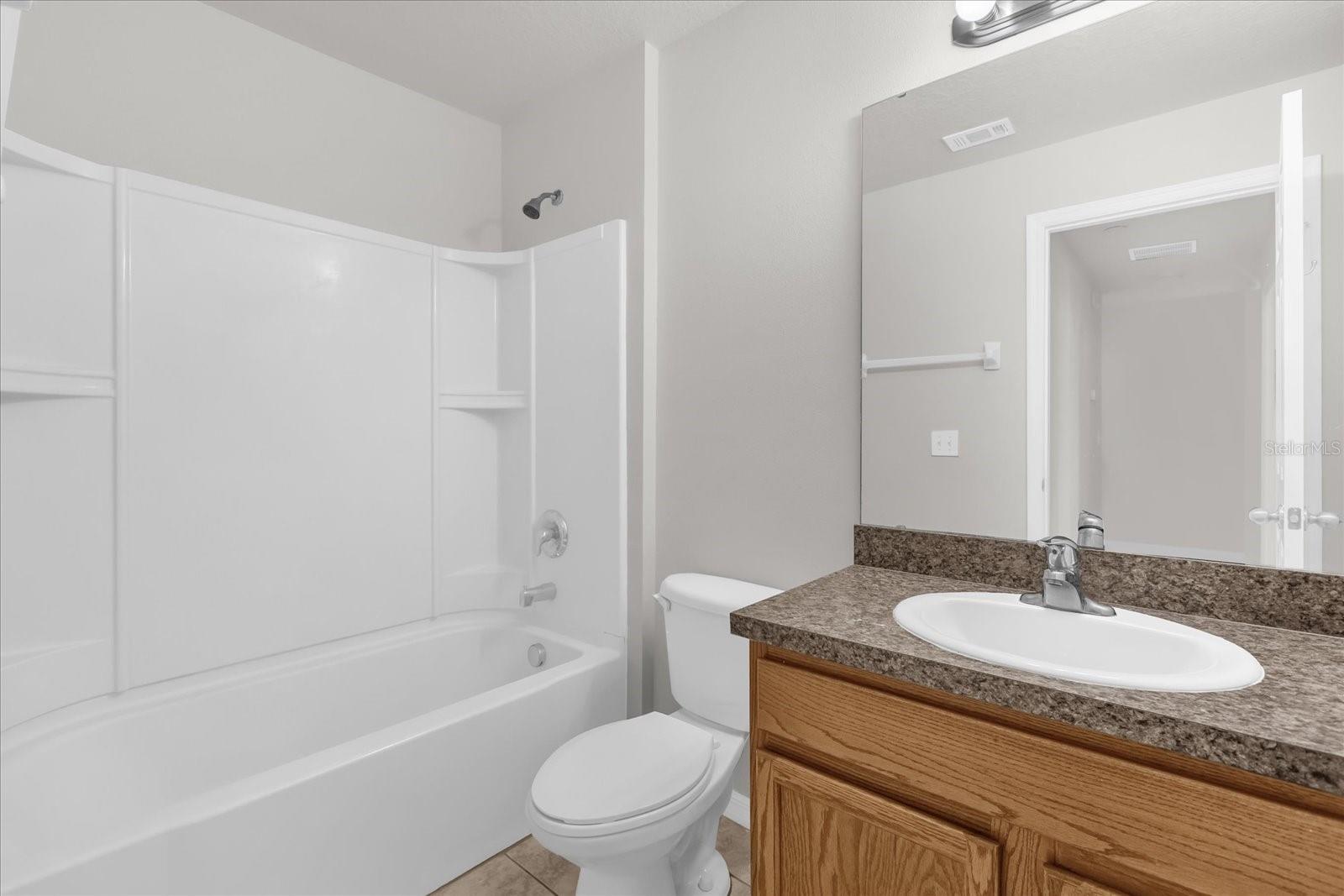 BELLAVIDA PH 1 - Residential