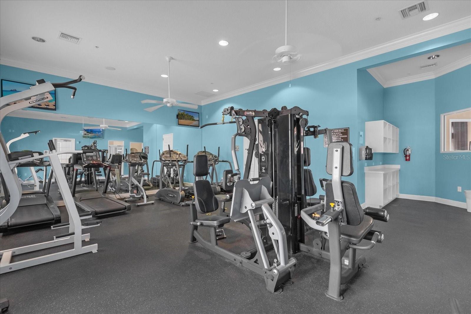 BELLAVIDA PH 1 - Residential