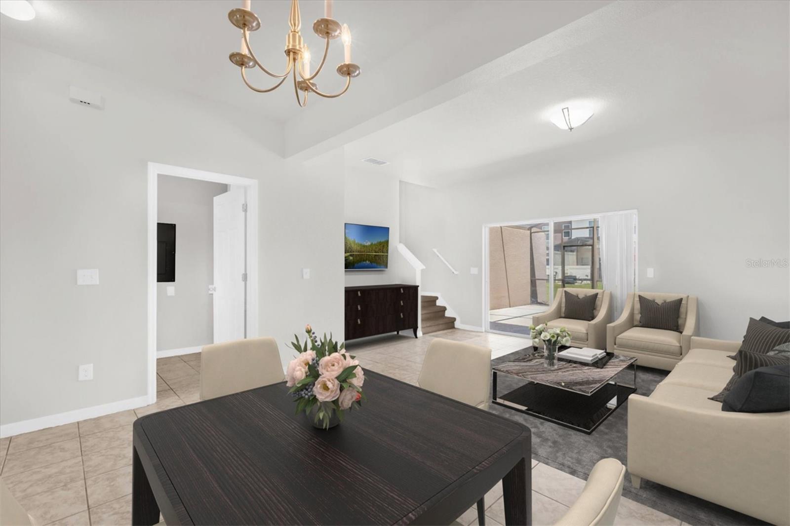 BELLAVIDA PH 1 - Residential