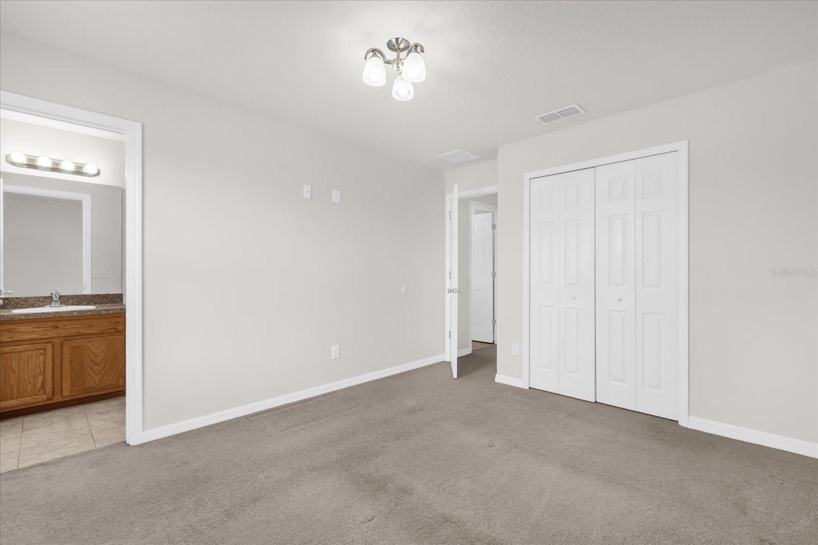 BELLAVIDA PH 1 - Residential