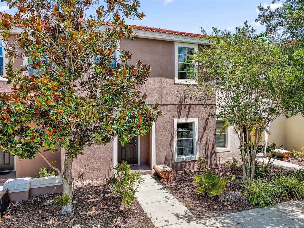 Photo of 4569 Corsa Lane, Kissimmee, FL 34746 (MLS # O6390044)